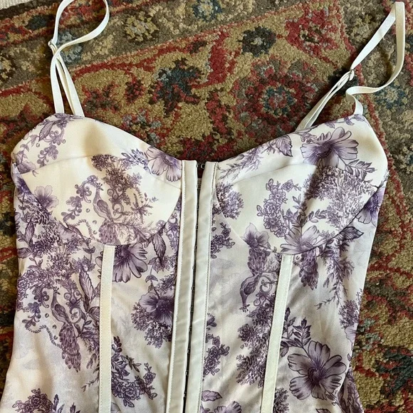 Final price ✨NWOT FP intimately bodysuit - Picture 4 of 5